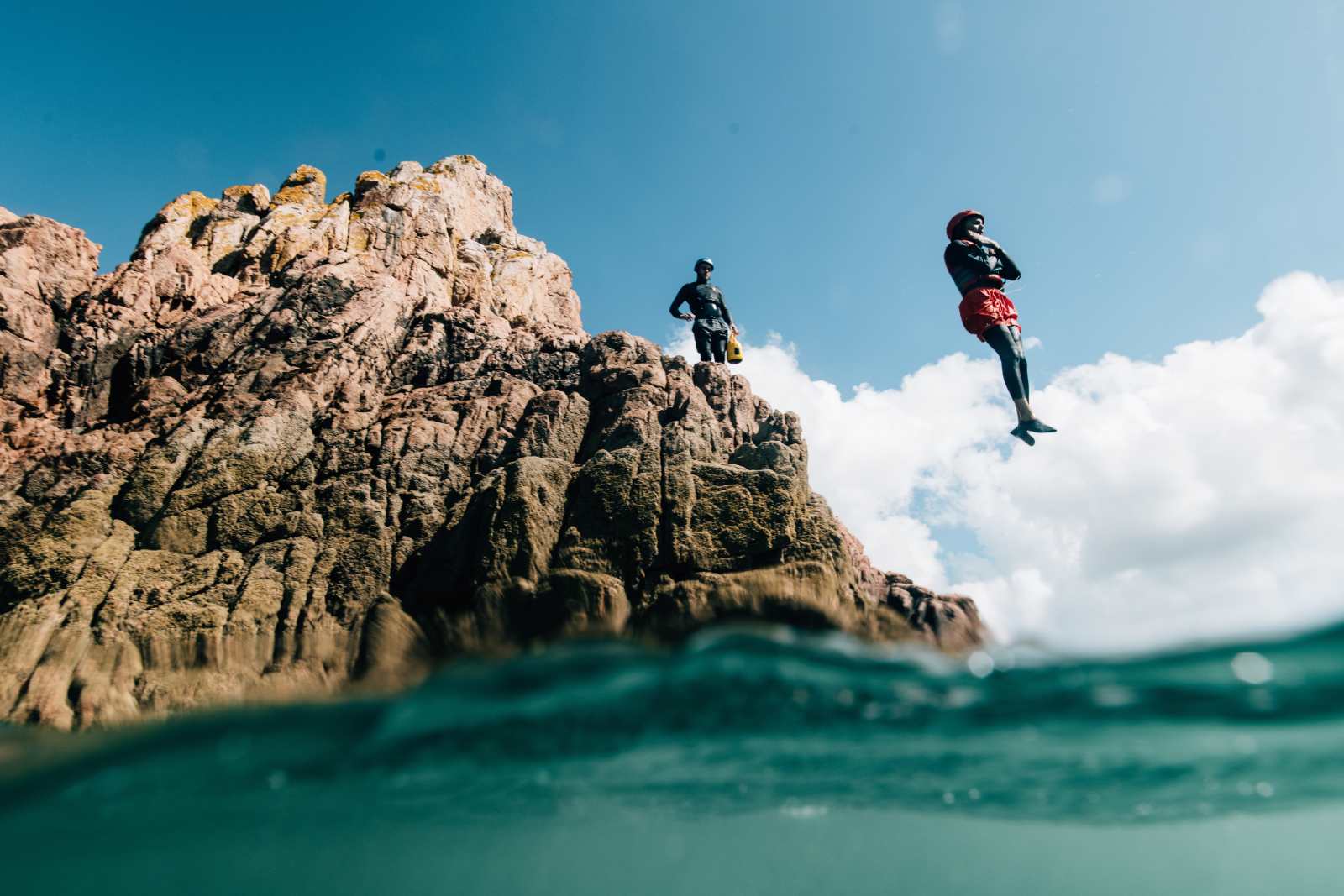 Absolute Adventures | Activity | Visit Jersey